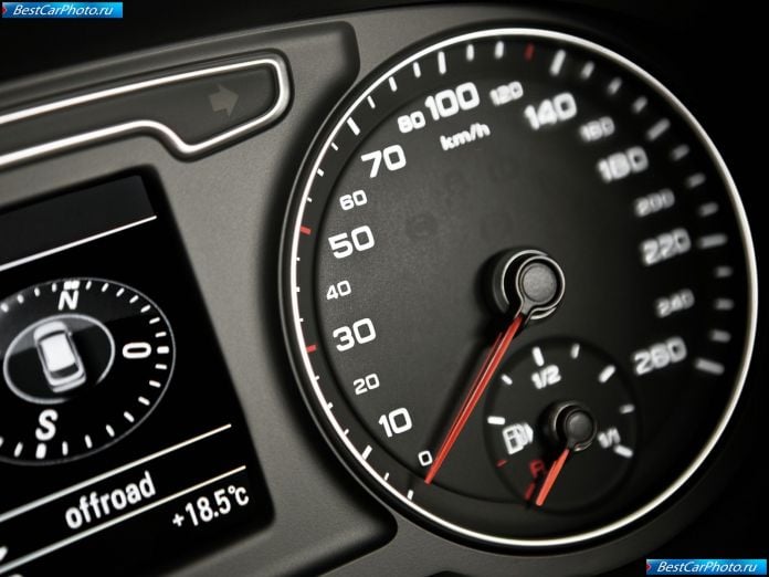 2012 Audi Q3 - фотография 103 из 147