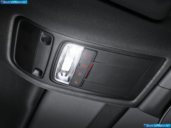 2012 Audi Q3 - фотография 108 из 147
