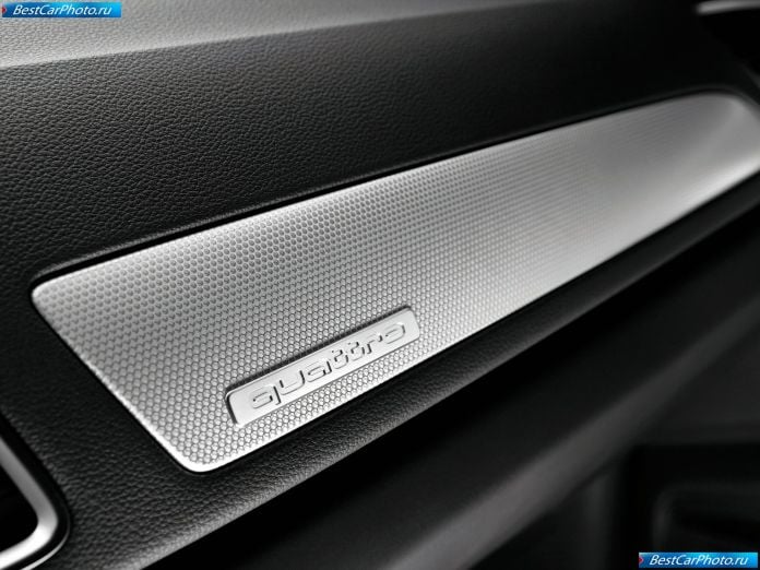 2012 Audi Q3 - фотография 109 из 147