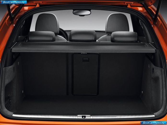 2012 Audi Q3 - фотография 115 из 147