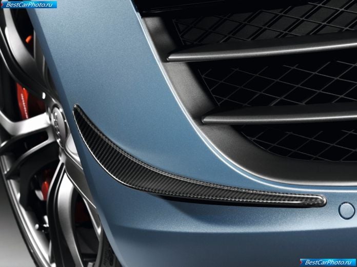 2012 Audi R8 Gt Spyder - фотография 24 из 37