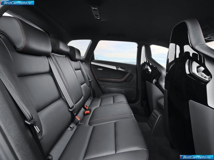 2012 Audi Rs3 Sportback - фотография 40 из 65