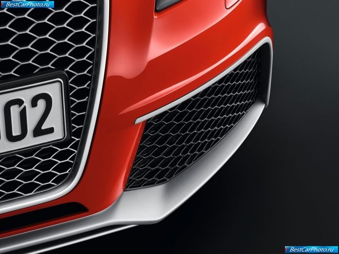 2012 Audi Rs3 Sportback - фотография 47 из 65