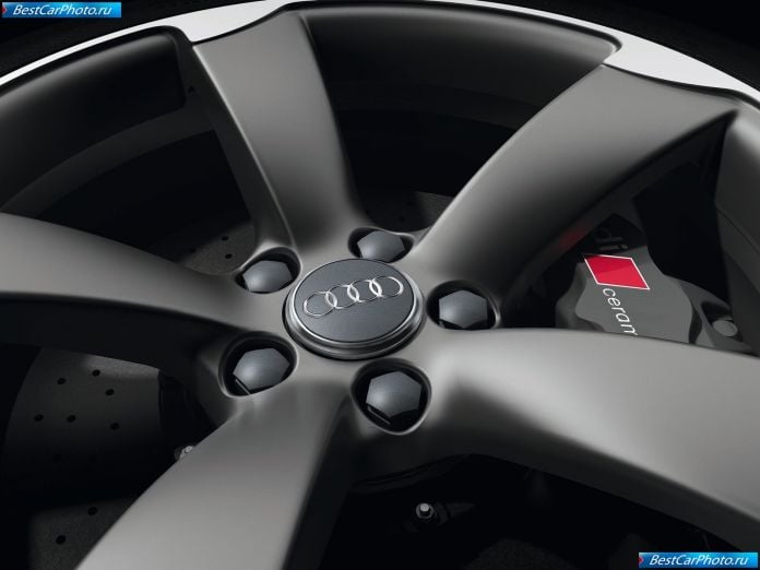 2012 Audi Rs5 - фотография 29 из 29