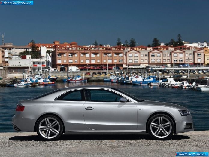 2012 Audi S5 - фотография 11 из 34