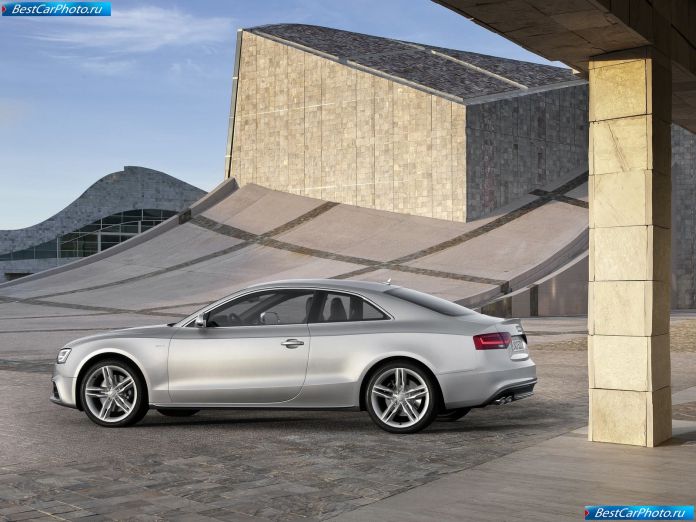 2012 Audi S5 - фотография 12 из 34