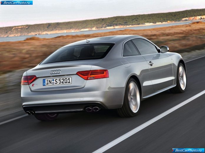 2012 Audi S5 - фотография 13 из 34