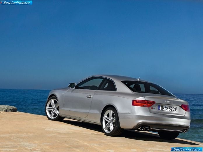 2012 Audi S5 - фотография 16 из 34