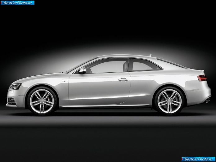 2012 Audi S5 - фотография 21 из 34