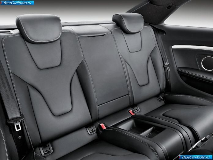 2012 Audi S5 - фотография 27 из 34
