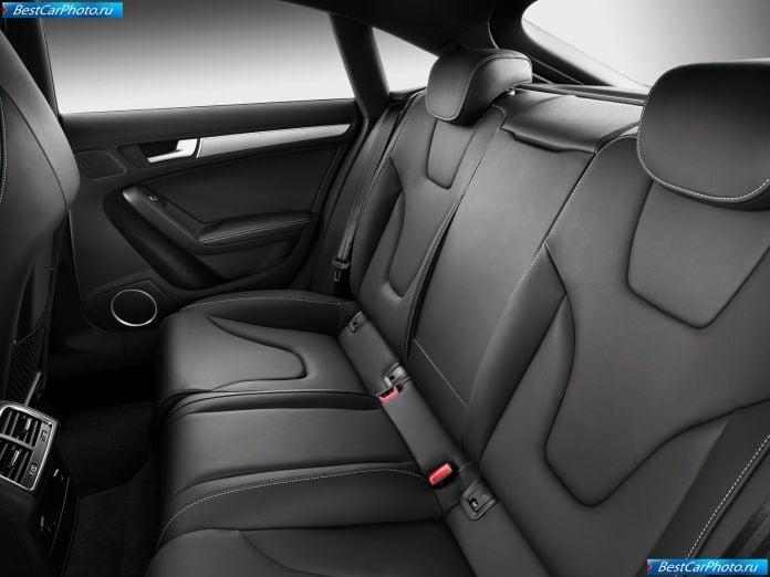 2012 Audi S5 Sportback - фотография 16 из 24