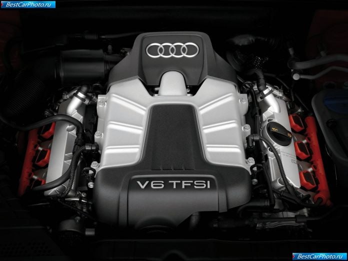 2012 Audi S5 Sportback - фотография 23 из 24
