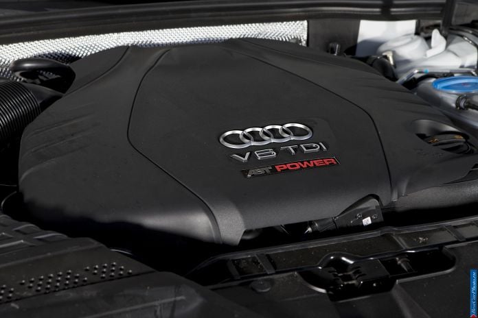2012 Audi AS4 by ABT - фотография 9 из 9