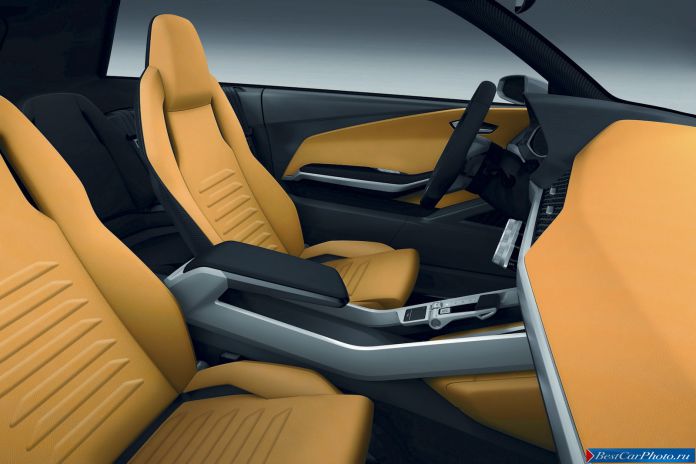 2012 Audi Crosslane Coupe Concept - фотография 34 из 68