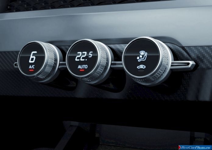 2012 Audi Crosslane Coupe Concept - фотография 51 из 68