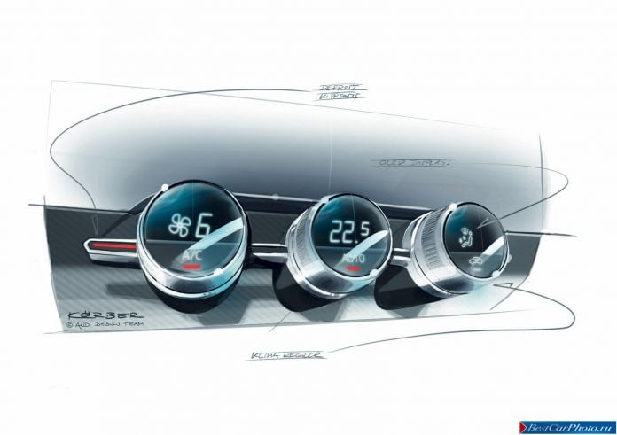 2012 Audi Crosslane Coupe Concept - фотография 66 из 68