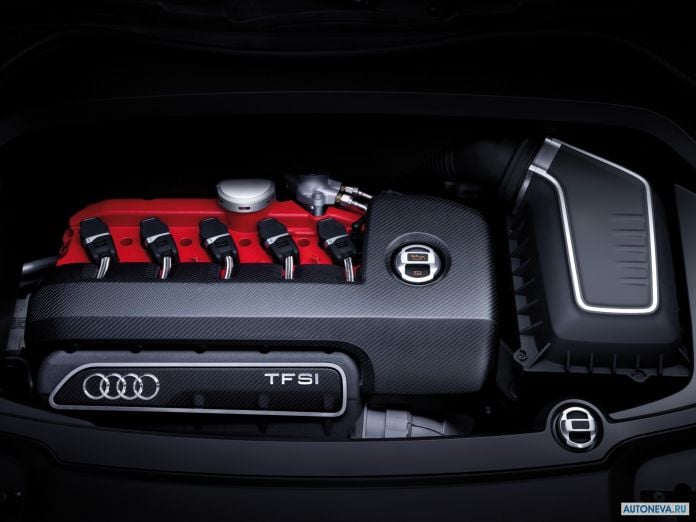 2012 Audi Q3 Vail Concept - фотография 15 из 15