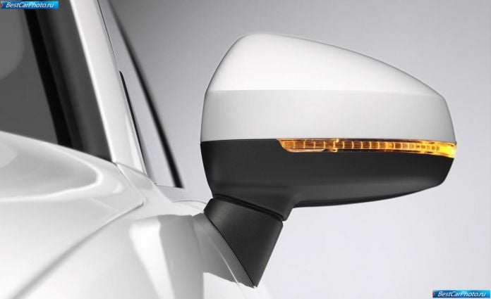2013 Audi A3 - фотография 12 из 38