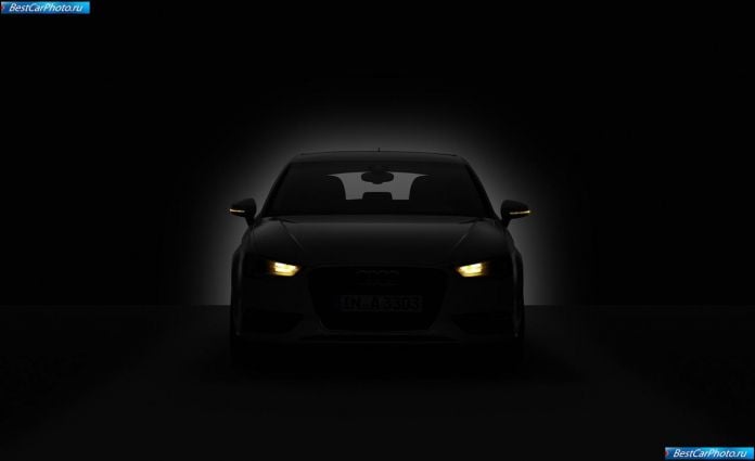 2013 Audi A3 - фотография 22 из 38