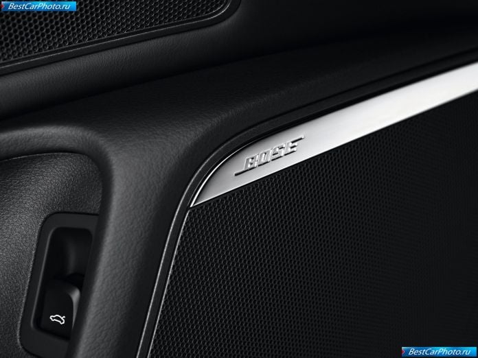 2013 Audi S6 - фотография 24 из 33