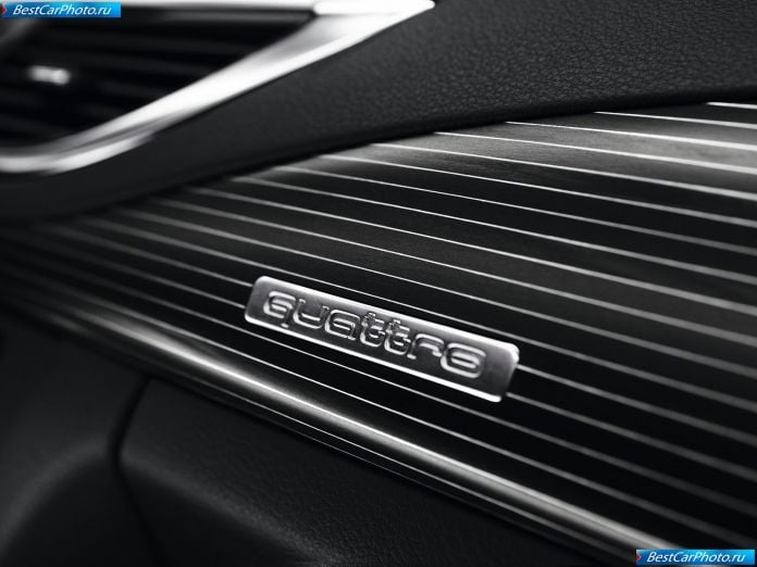 2013 Audi S7 Sportback - фотография 39 из 46
