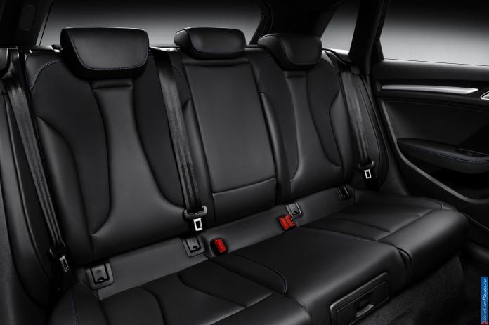 2013 Audi A3 Sportback G-tron - фотография 9 из 11