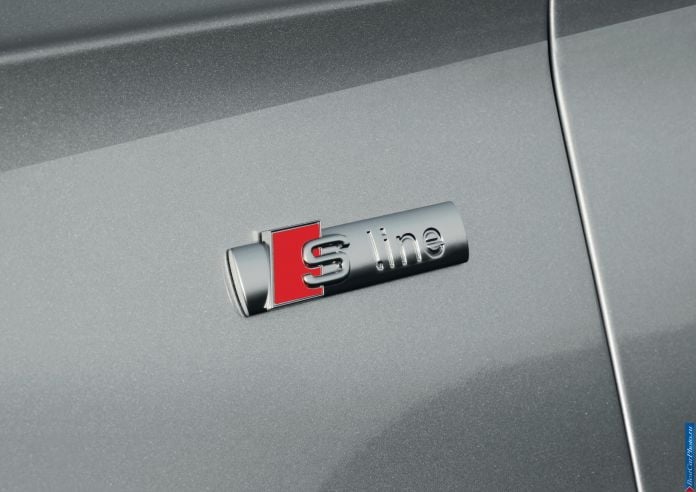 2013 Audi A3 Sportback S line - фотография 44 из 95