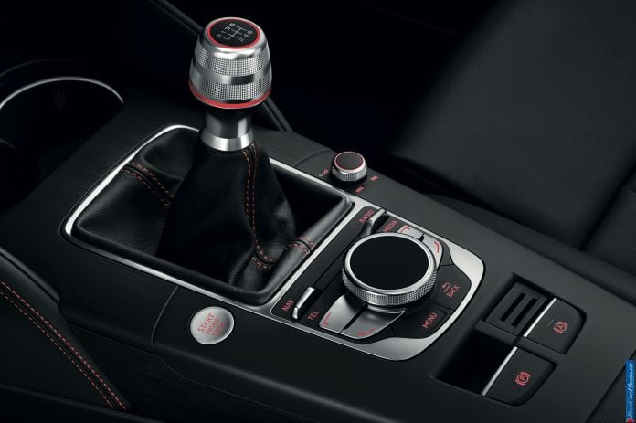 2013 Audi A3 Sportback S line - фотография 63 из 95