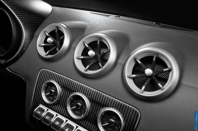 2013 Audi TT ultra quattro Concept - фотография 23 из 46
