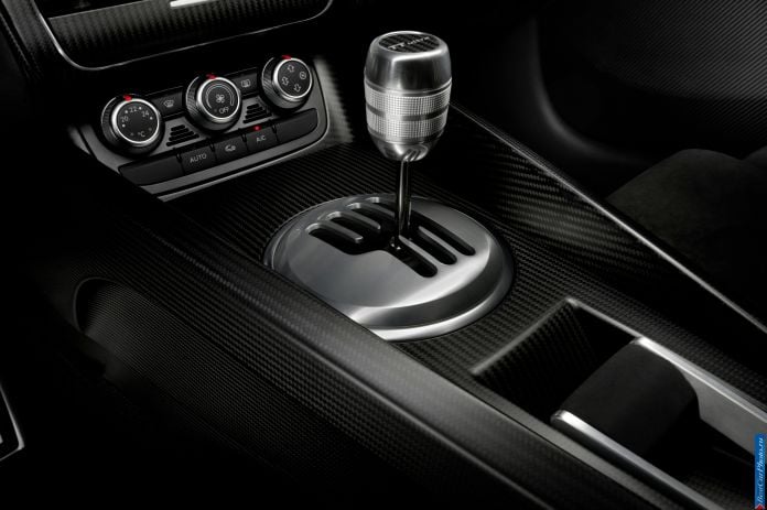 2013 Audi TT ultra quattro Concept - фотография 24 из 46
