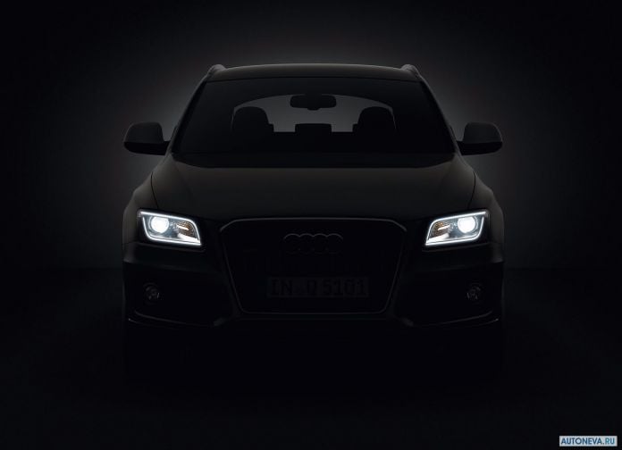 2013 Audi Q5 - фотография 51 из 109