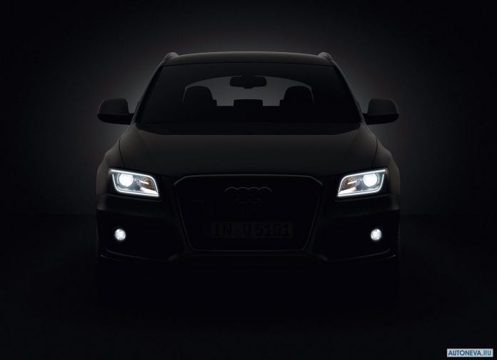 2013 Audi Q5 - фотография 52 из 109
