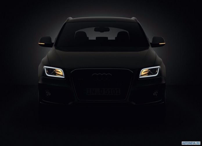 2013 Audi Q5 - фотография 53 из 109