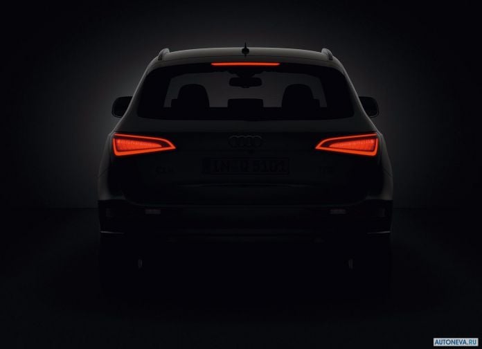 2013 Audi Q5 - фотография 55 из 109
