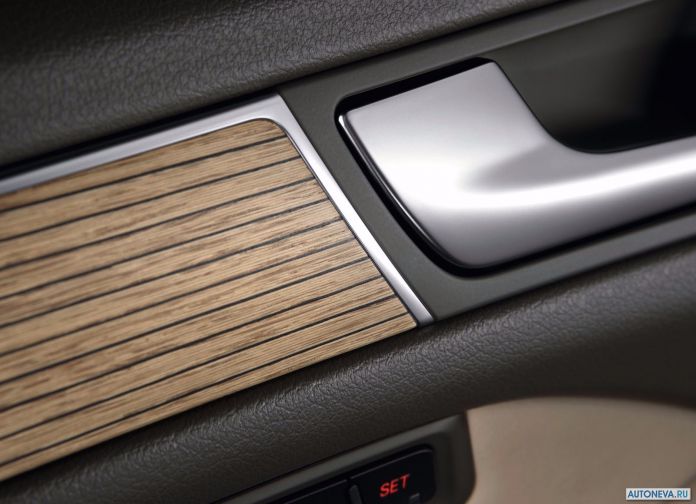 2013 Audi Q5 - фотография 64 из 109