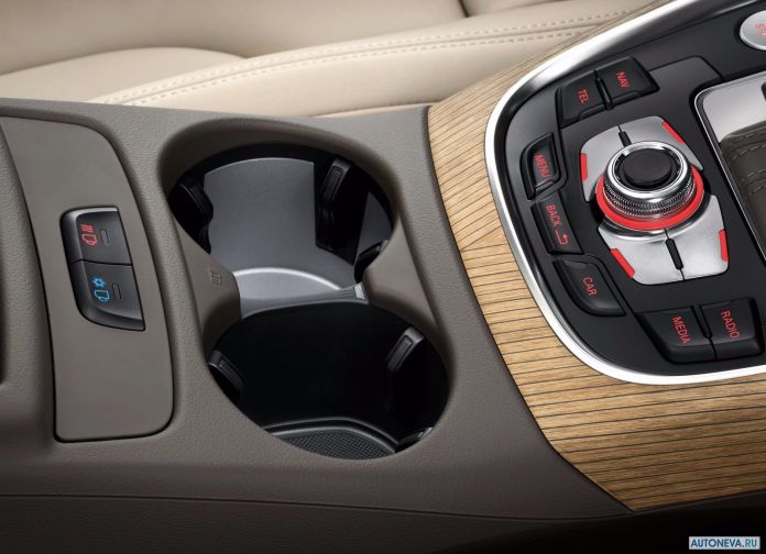 2013 Audi Q5 - фотография 65 из 109