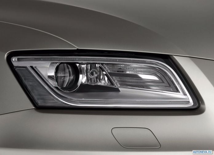 2013 Audi Q5 - фотография 76 из 109