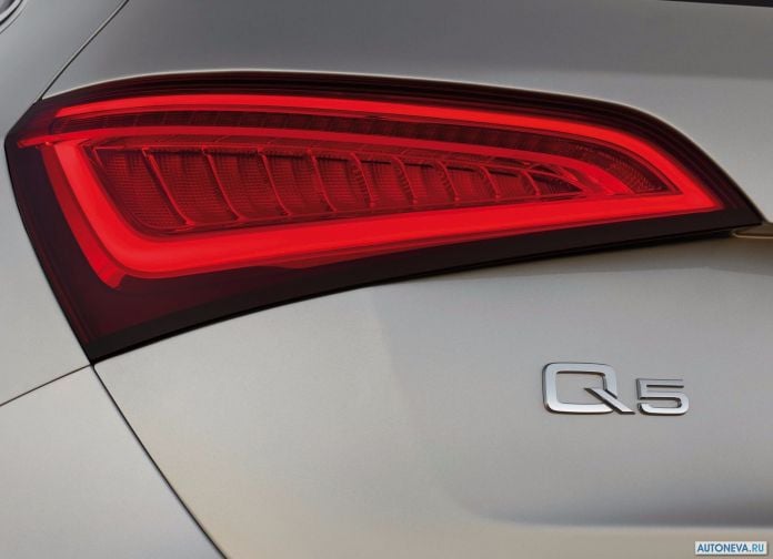2013 Audi Q5 - фотография 80 из 109