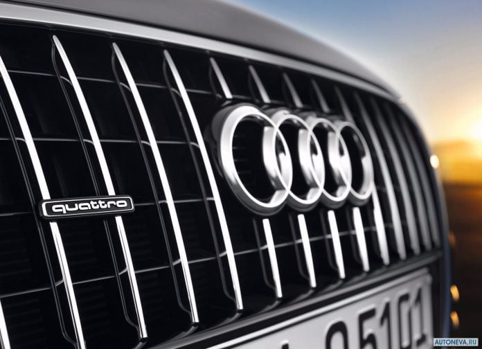 2013 Audi Q5 - фотография 88 из 109