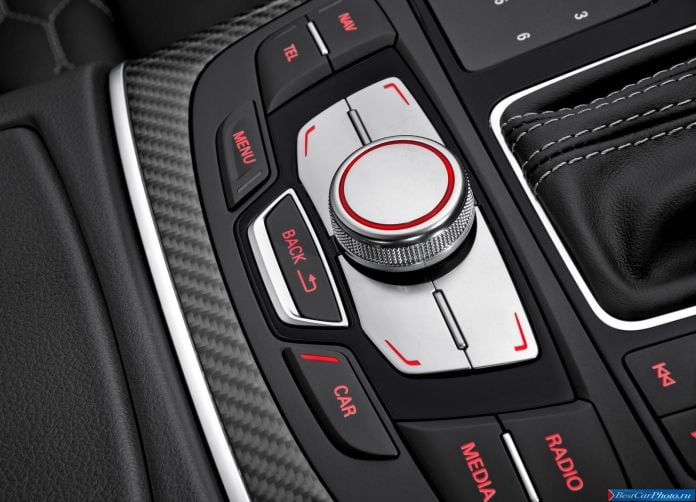 2014 Audi RS7 Sportback - фотография 86 из 132