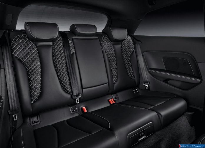 2014 Audi S3 - фотография 34 из 96
