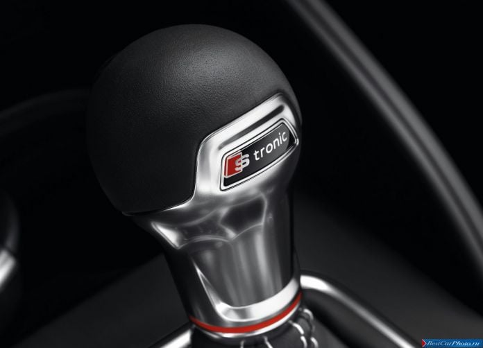 2014 Audi S3 - фотография 37 из 96