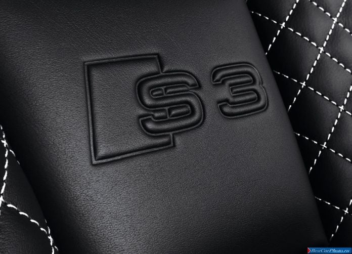 2014 Audi S3 - фотография 39 из 96