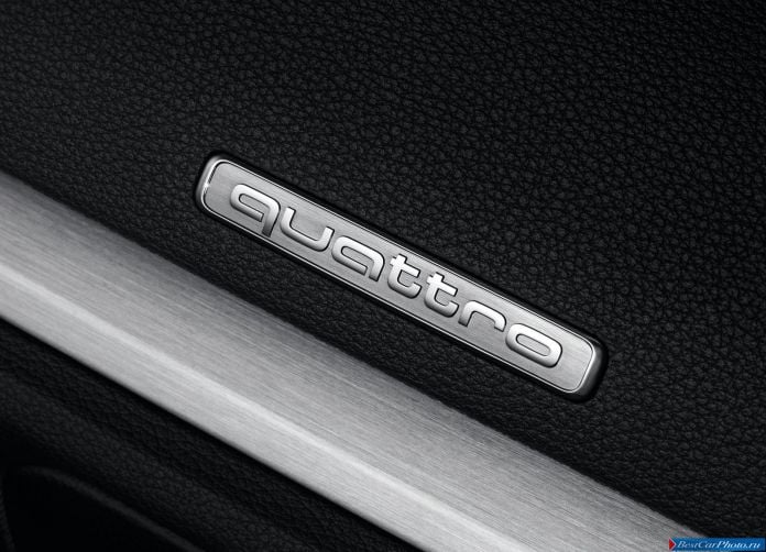 2014 Audi S3 - фотография 40 из 96