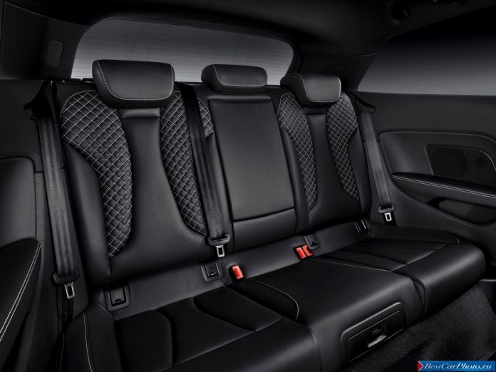 2014 Audi S3 - фотография 95 из 96