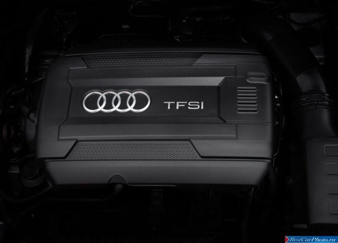 2014 Audi A3 Cabriolet - фотография 37 из 79