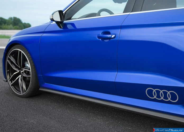 2014 Audi A3 Clubsport quattro Concept - фотография 26 из 39