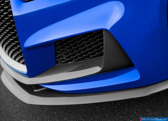 2014 Audi A3 Clubsport quattro Concept - фотография 27 из 39