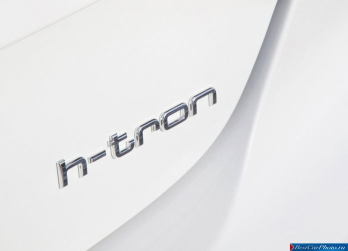 2014 Audi A7 Sportback H-tron Quattro Concept - фотография 39 из 40