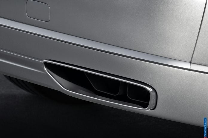 2014 Audi A8 - фотография 32 из 68
